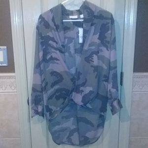 Woman's blouse